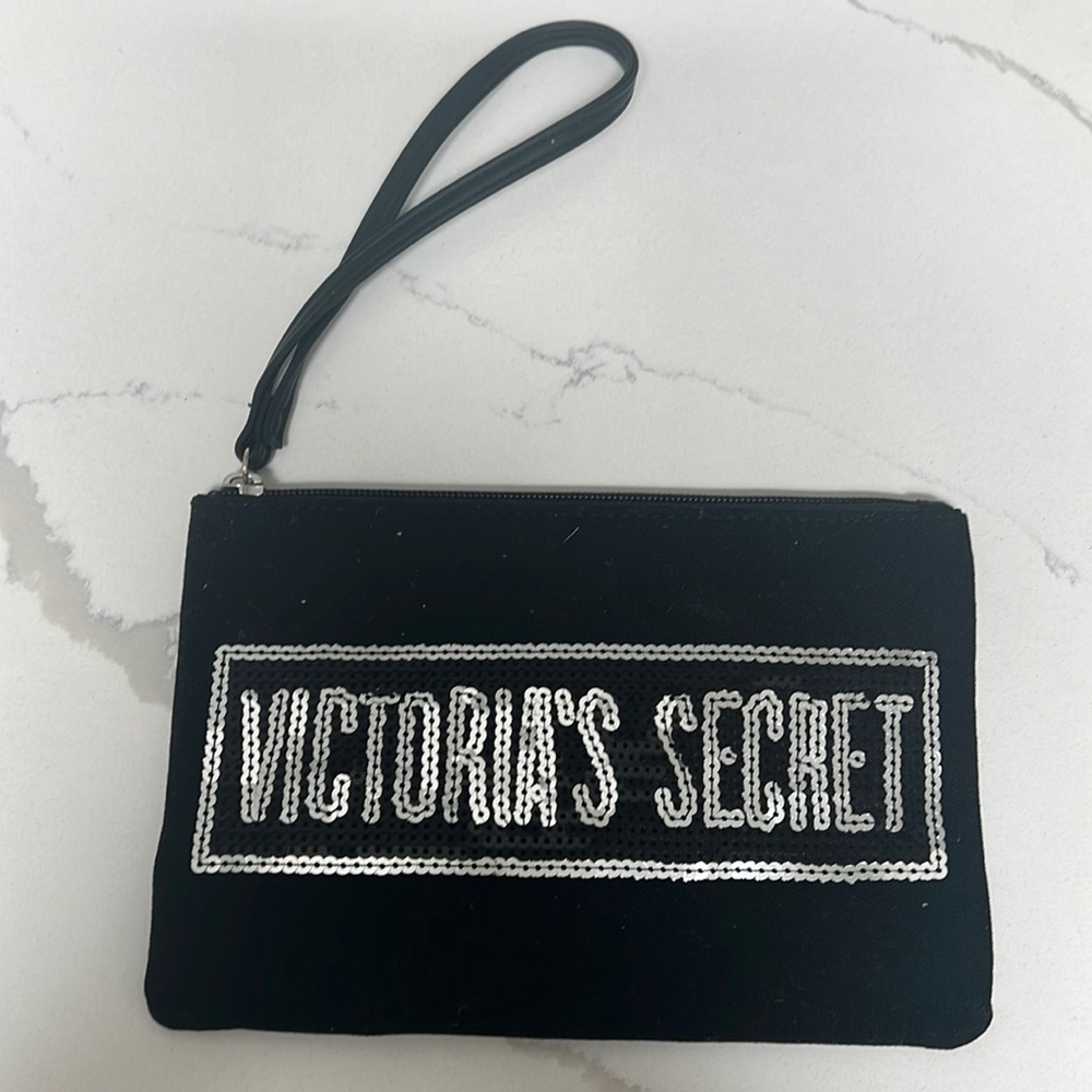 Victoria’s Secret Wristlet